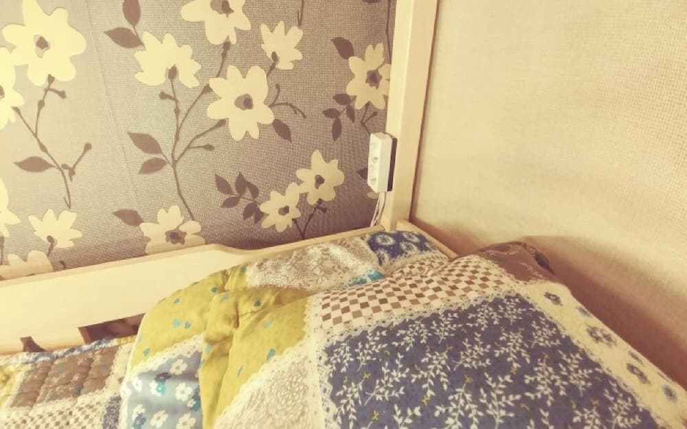 Jeju Gonghanggeuncheo Guest House