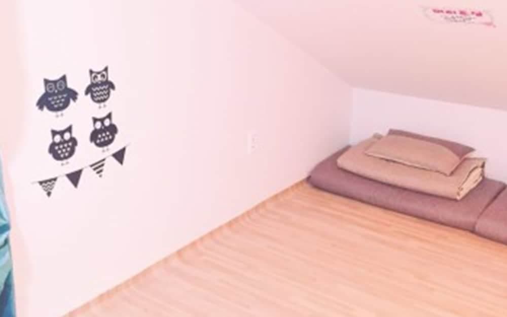 Gangneung The Swimpyo Guest House