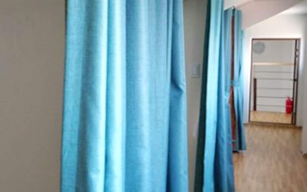 Gangneung The Swimpyo Guest House