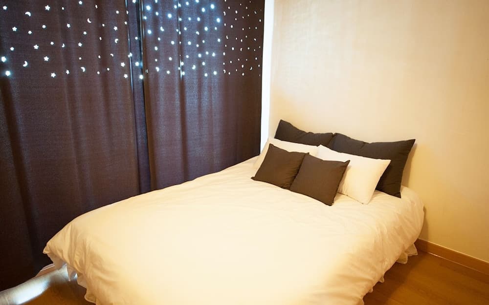 Jeju Seollem Pension and Guest House