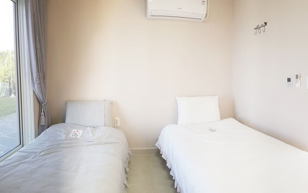 Mokpo The Seolleim Guest House