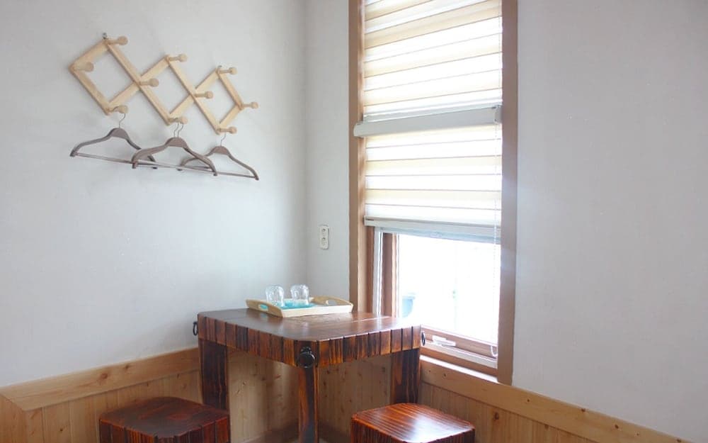 Namhae Myeongpum Guest House