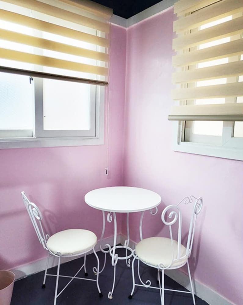 Busan Hill Guest House