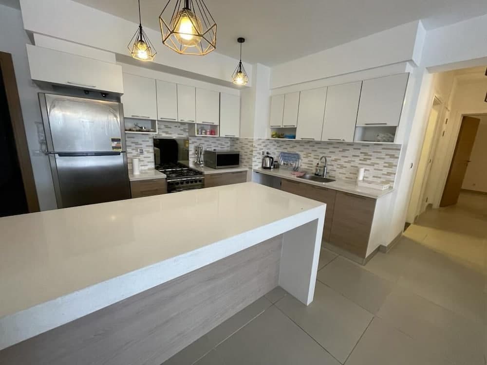 Marassi North Coast 2 Bedroom pool View