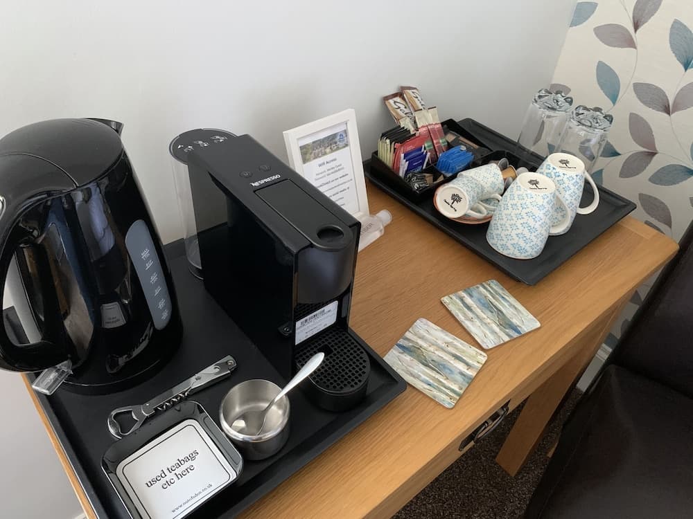 Morlea Bed & Breakfast