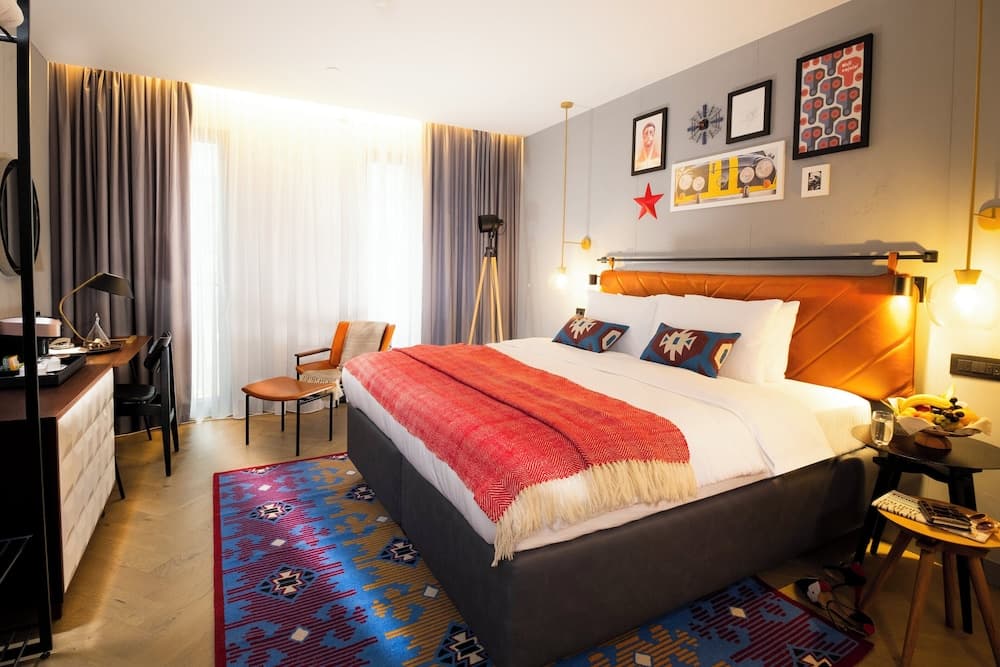 Hotel Indigo Belgrade by IHG