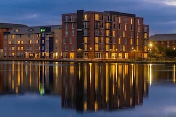 Staybridge Suites Cardiff, an IHG Hotel