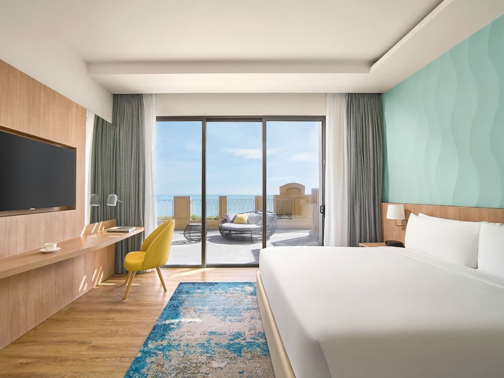 Holiday Inn Resort Ho Tram Beach by IHG