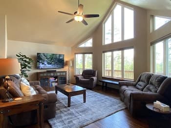 Gt254 Goat Trail Lookout