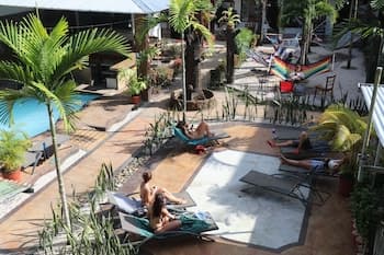 Arenal Poshpacker - Hostel