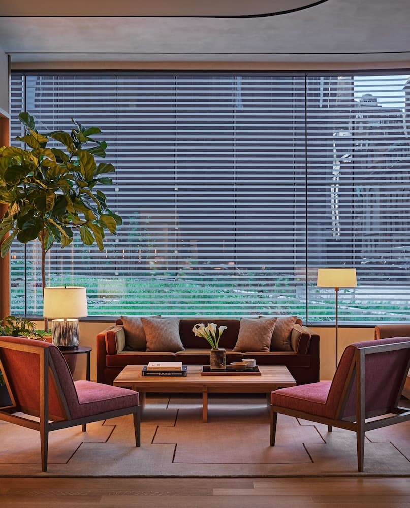 Pendry Manhattan West