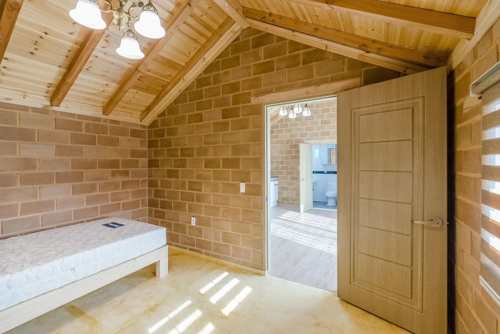 Yangpyeong Santahealinghouse Pension