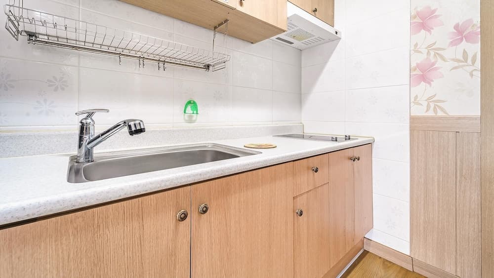 Pyeongchang Heungjeong Sketch Pension