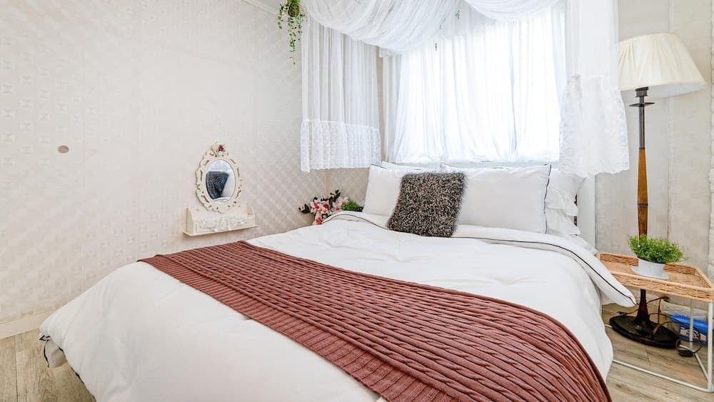 Jeju Kkothyanggi Badasori Pension