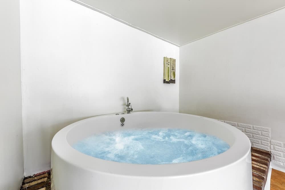 Gapyeong Clubviva Spa Pension