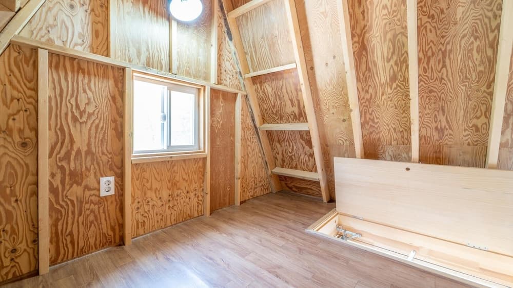 Samcheok Deulre Pension