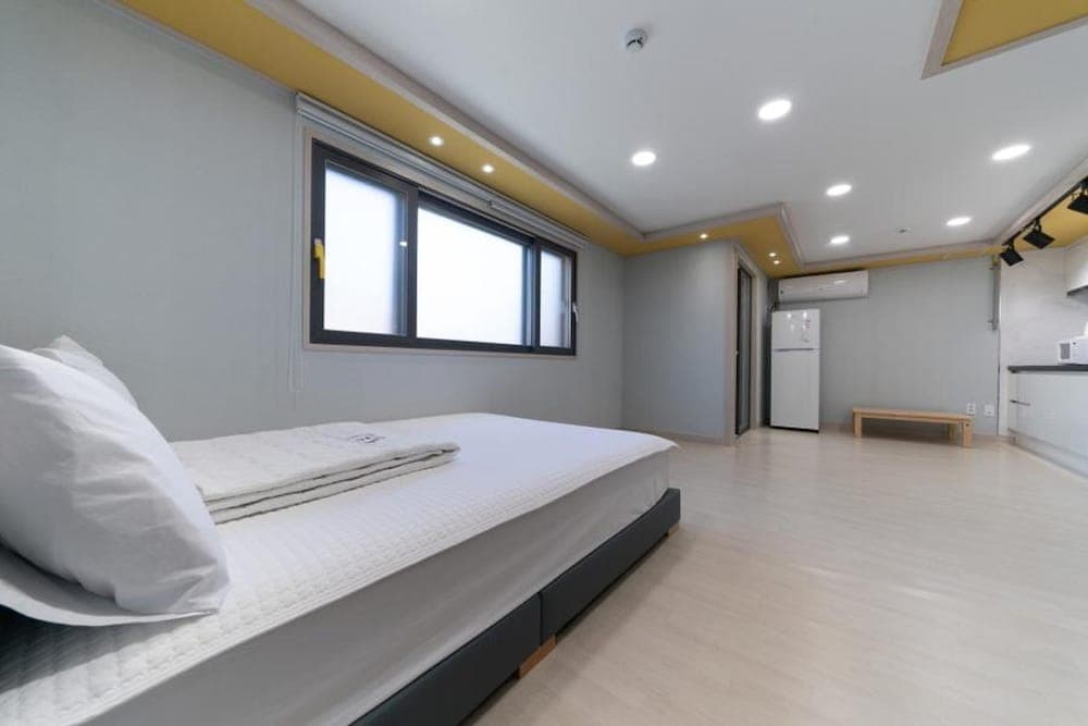 Busan Haeoream Pension