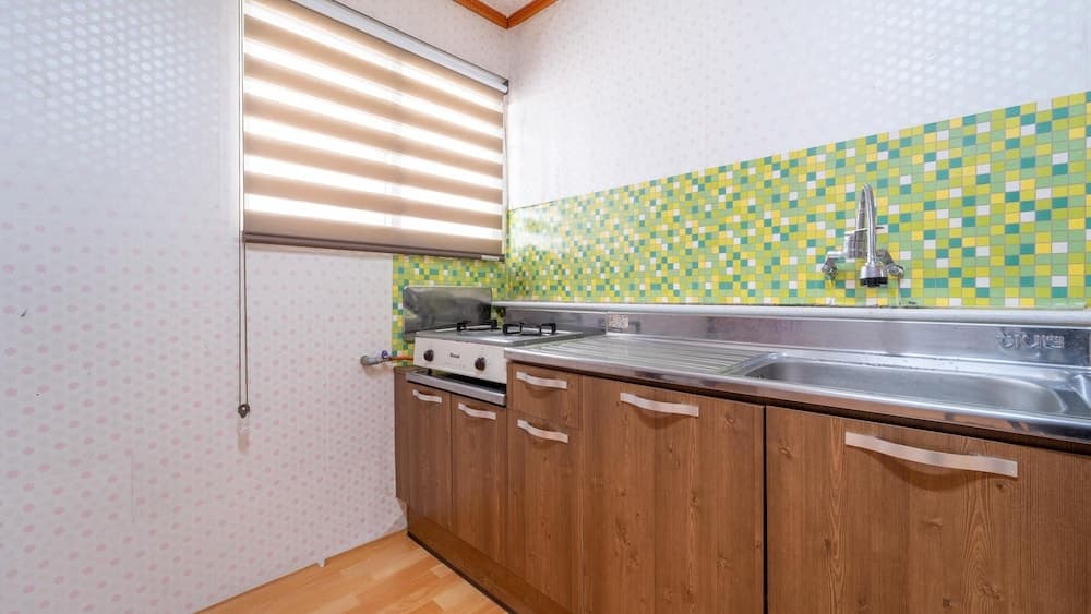 Taean Mammose Pension