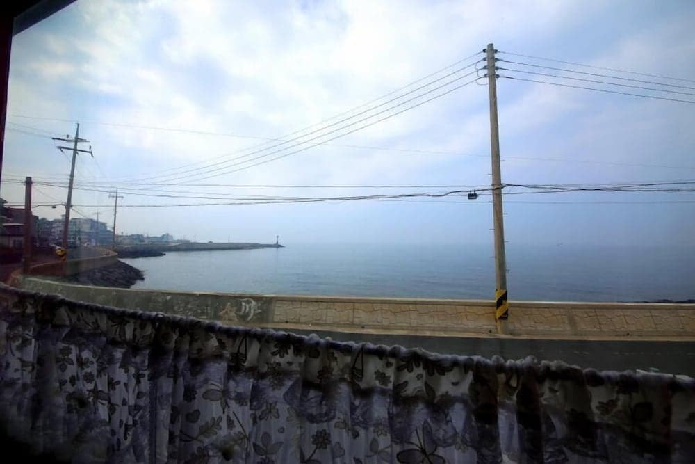 Jeju Syagaluibada Pension