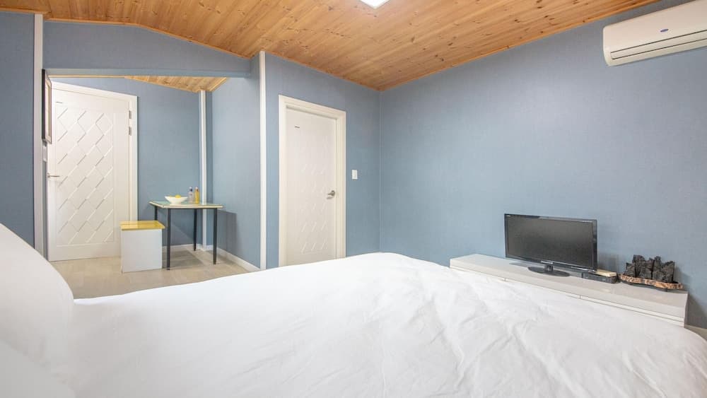 Goseong Omaju Pension