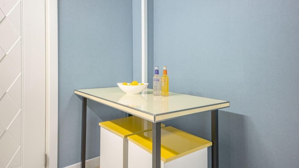 Goseong Omaju Pension