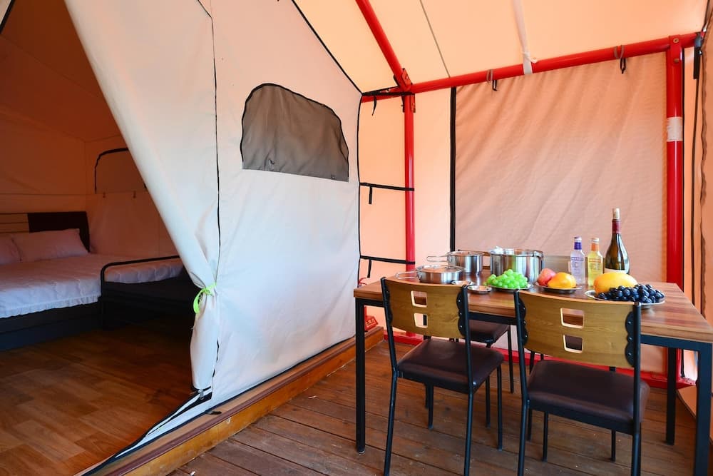 Gwangneung Haeoreum Camping&glamping