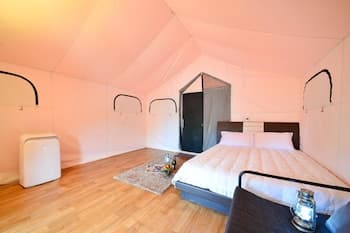 Gwangneung Haeoreum Camping&glamping