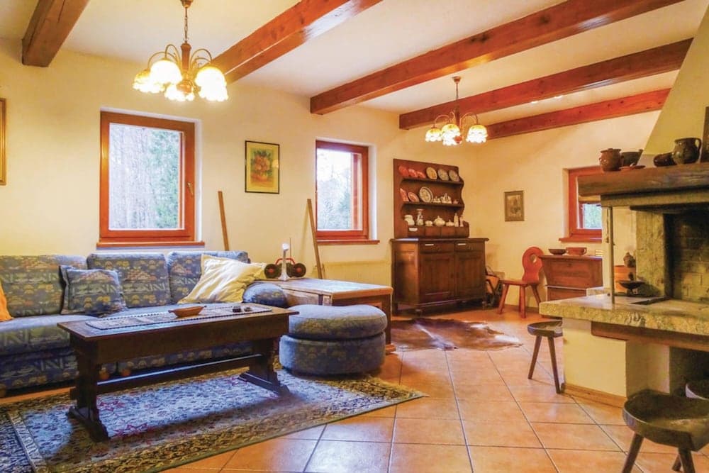 Chalet Primus Near Soca Gorge