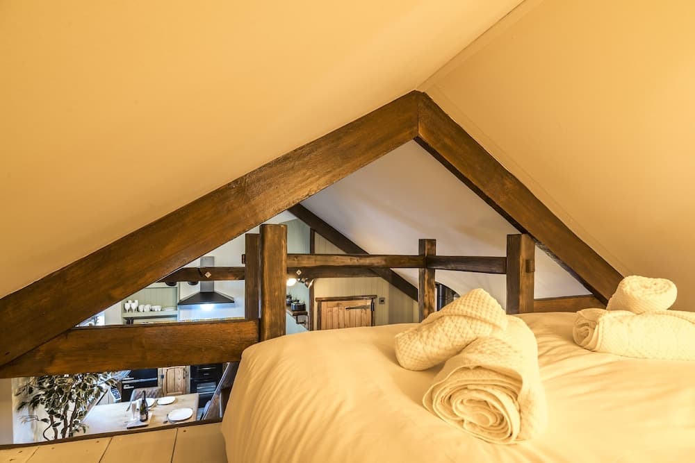 Fern Cottage - 1 Bedroom - Tiers Cross