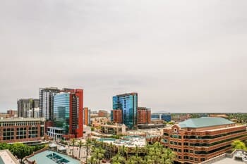 FRONTDESK West 6 Apts Downtown Tempe