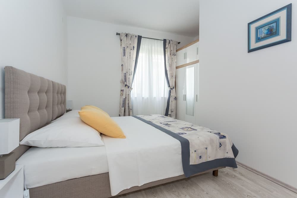 Holiday Home Oleander Sea View