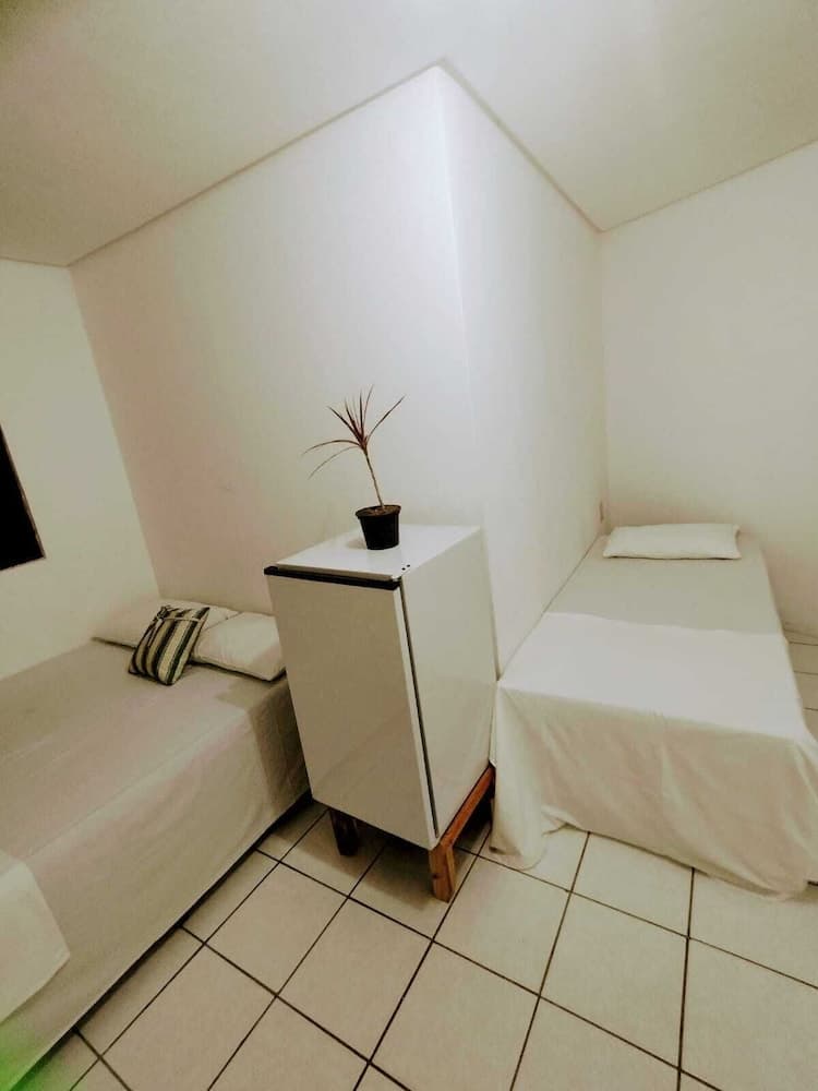 Pousada Estrela Marinha