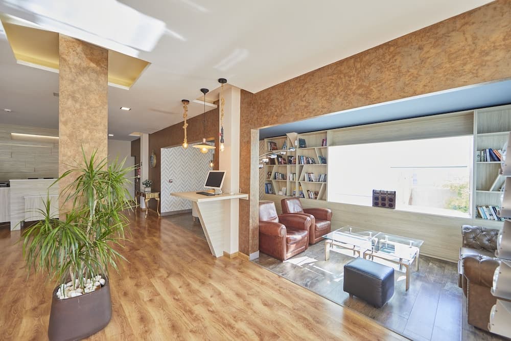 Hotel Santa Ponsa Pins