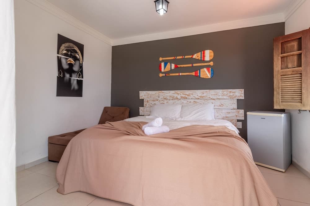 PF12 - Ótima Casa 3 Quartos - Açu da Torre