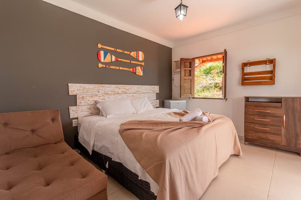 PF12 - Ótima Casa 3 Quartos - Açu da Torre