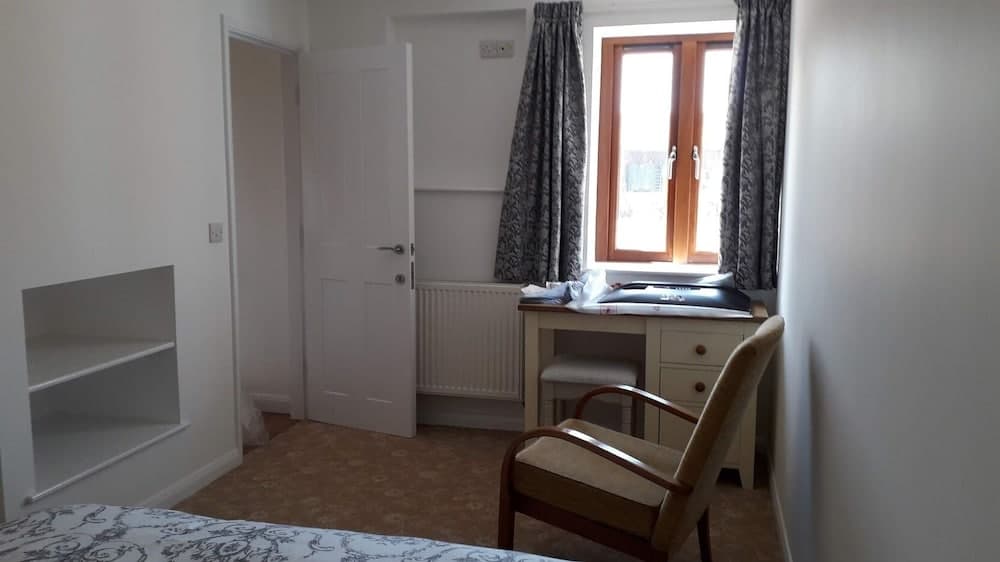 Courtbrook Farm Apartments