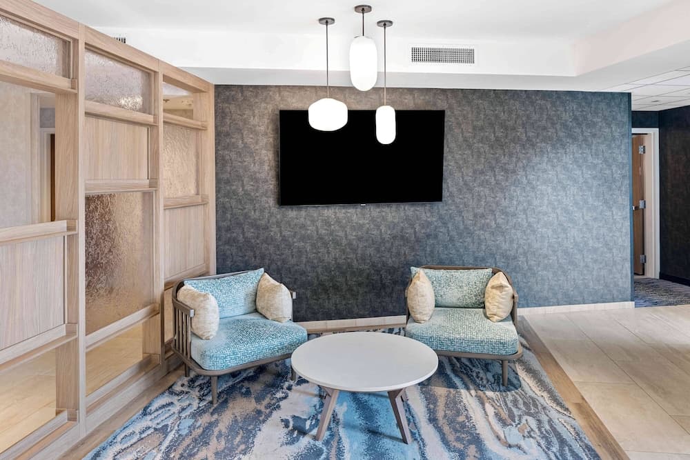 Fairfield Inn & Suites by Marriott San Diego Pacific Beach