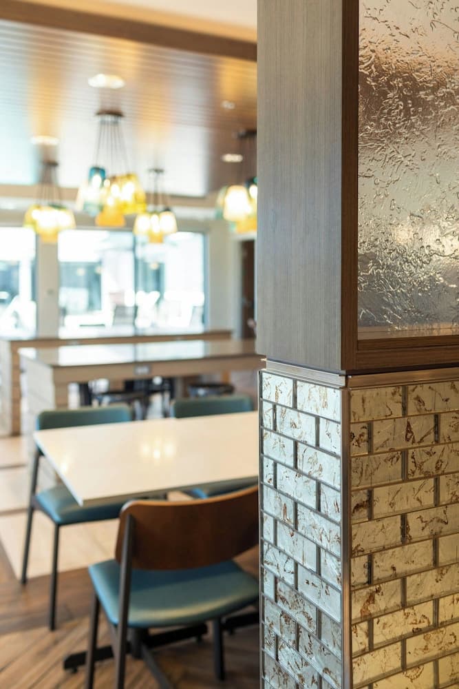 Fairfield Inn & Suites by Marriott San Diego Pacific Beach