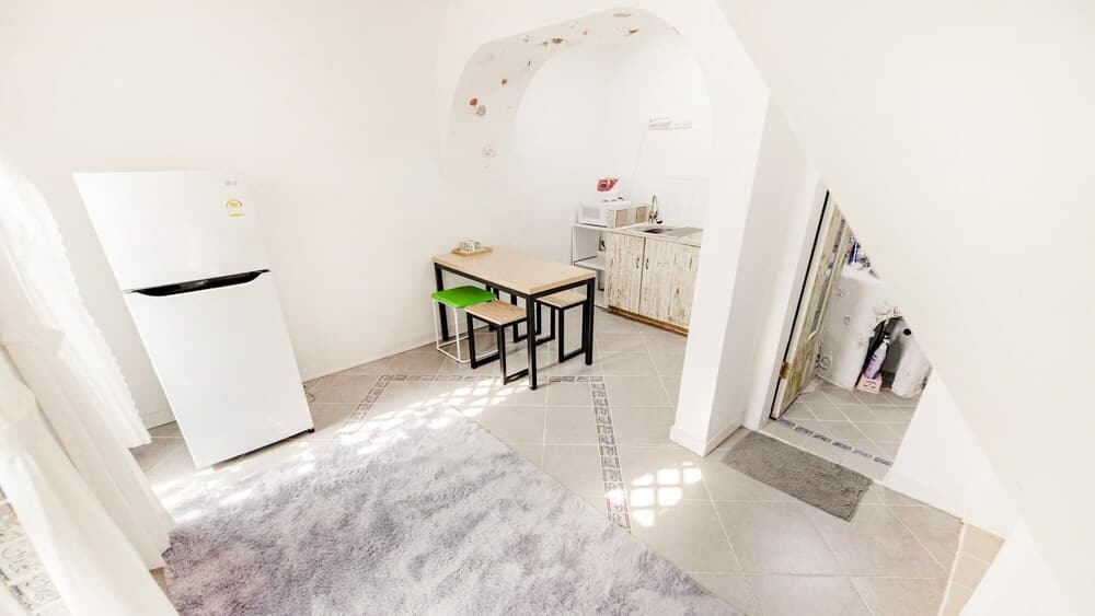 Ganghwa Yasaenghwacafe Pension