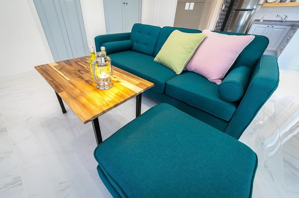 Pohang Ohdoheal Poolvilla