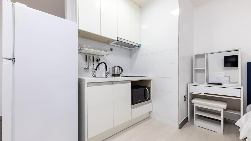 Yeosu Onueli Pension