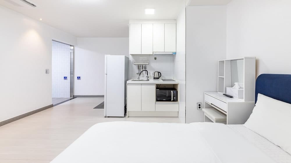 Yeosu Onueli Pension