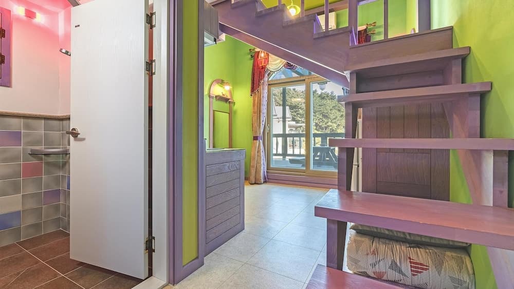 Gangneung Five Moon Pension