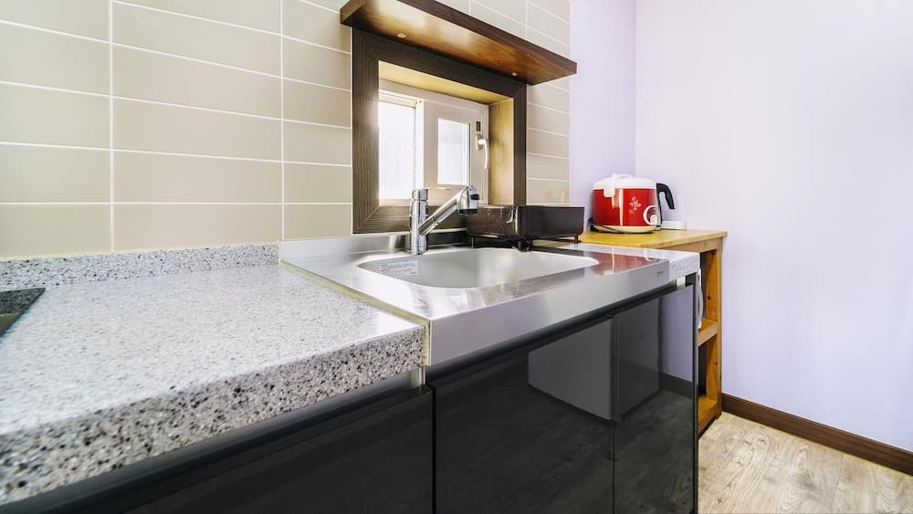 Seogwipo Myhalftime Pension