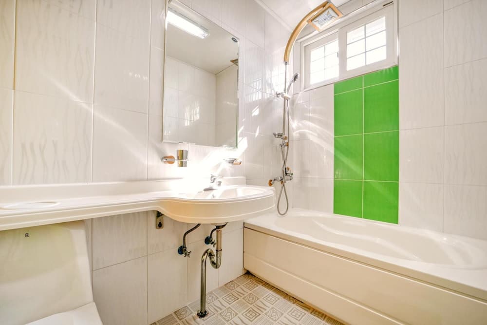 Gangneung Windmill Pension