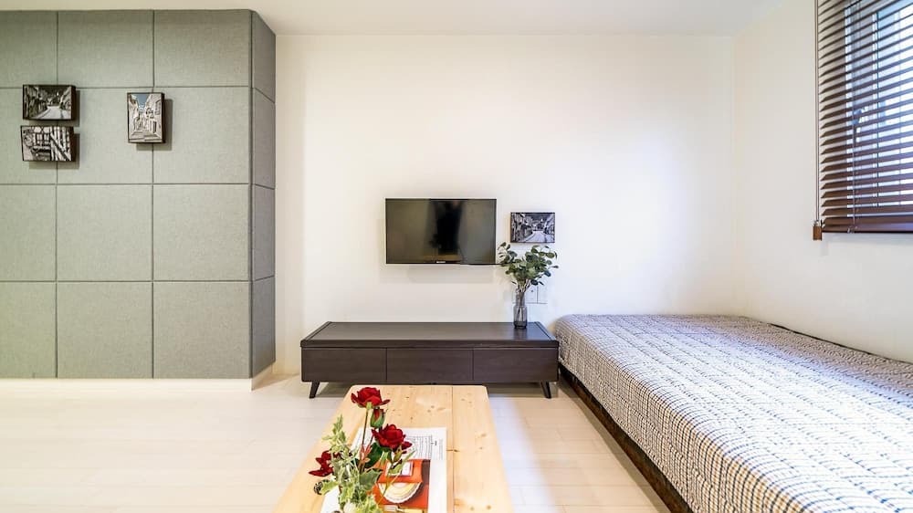 Busan the Pension 502