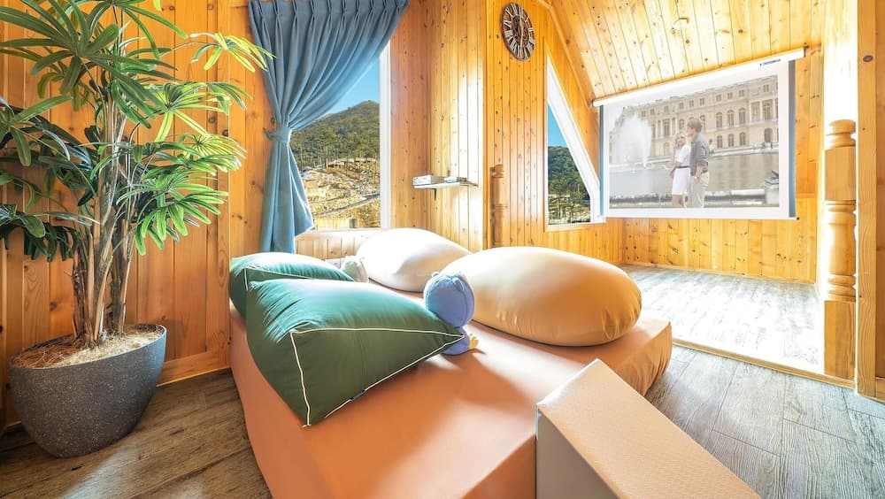 Gapyeong S&J Pension