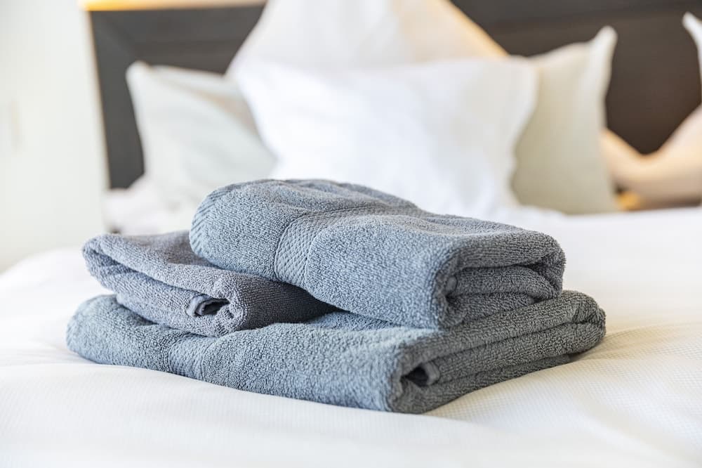 Kapitänsbrücke - Penthouse