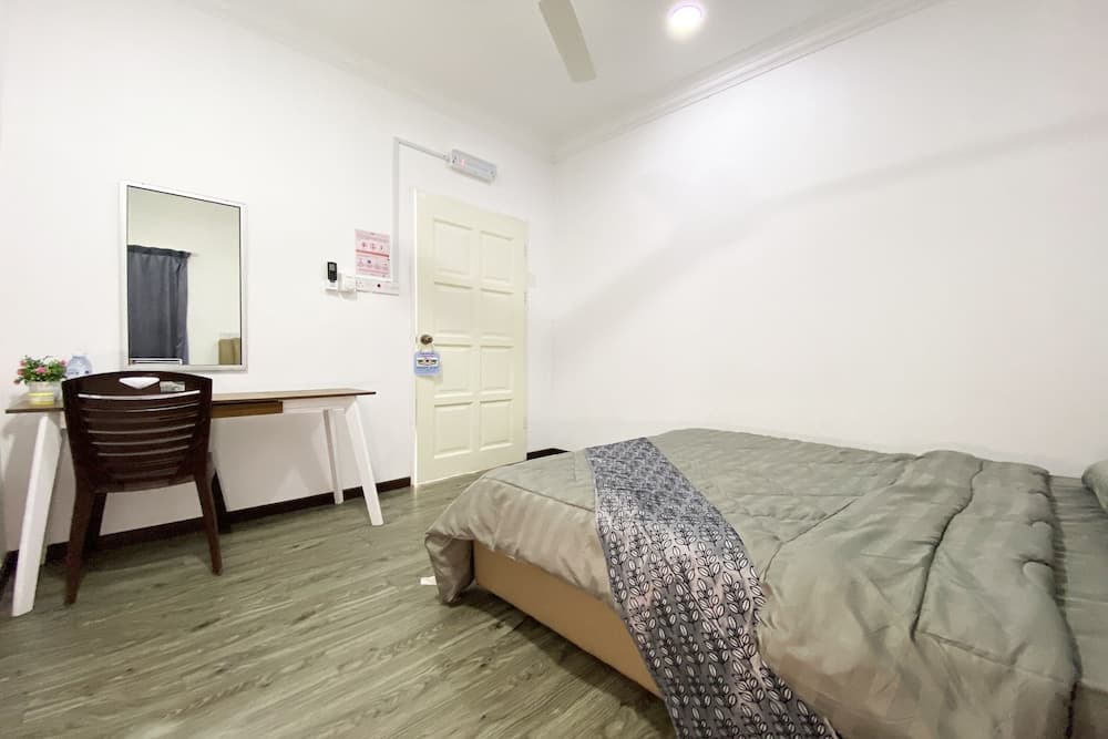 SPOT ON 90279 Kinomulok Garden