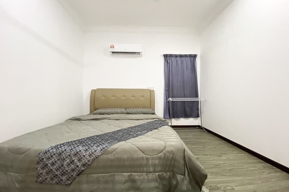 SPOT ON 90279 Kinomulok Garden